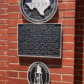 Palm Valley cemetery - The church is an official historical site - Funeral Services & Cemeteries Near Me - Round Rock, Texas Palm Valley cemetery - The church is an official historical site - Funeral Services & Cemeteries Near Me - Round Rock, Texas