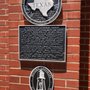 Photo of Palm Valley cemetery