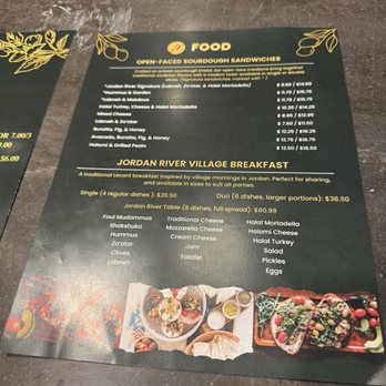 Jordan River - Coffee & Tea Near Me - Rochester, New York