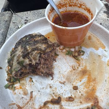 Los Agaves - Birria Burrito - Tacos Near Me - Santa Barbara, California