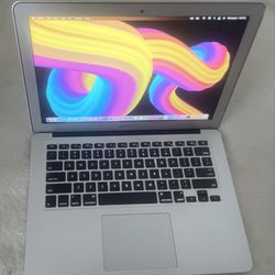 PC and Mac Computers - Mac