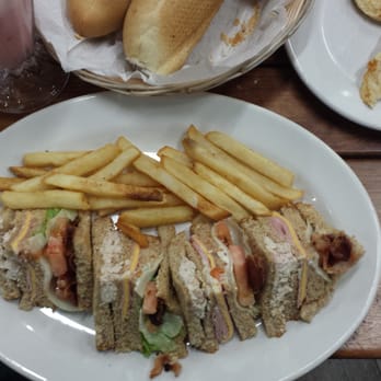 Los Bisquets Bisquets Obregón - club sándwich. . - Mexican Near Me - Guadalupe, NLE Los Bisquets Bisquets Obregón - club sándwich. . - Mexican Near Me - Guadalupe, NLE