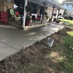 Rodriguez Concrete Construction