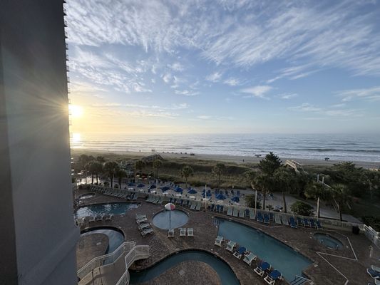 Avista Resort by null