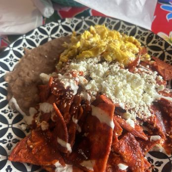 Puebla's Mexican Kitchen - Chilaquiles - Mexican Near Me - Houston, Texas Puebla's Mexican Kitchen - Chilaquiles - Mexican Near Me - Houston, Texas