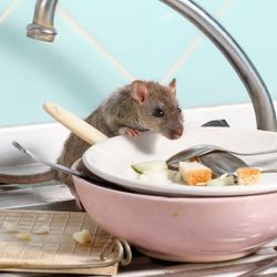 All Seasons Pest Control - The rodent population in our service has exploded. Infestation is accompanied by scratching in ceiling and walls. Call ASPC @ 817-282-2188