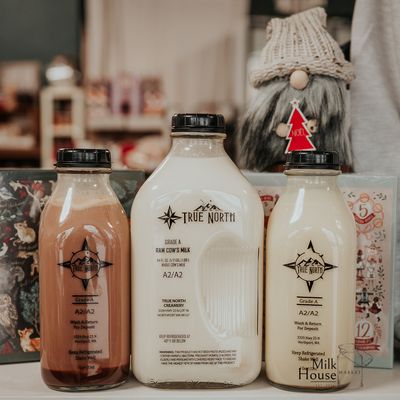 Golden Gem Mercantile by null