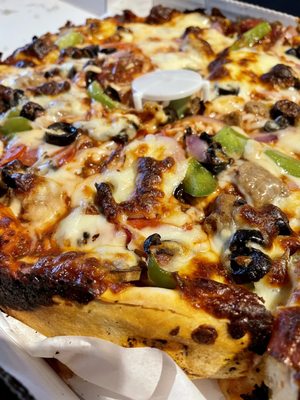Blackthorn Pub and Pizza by null