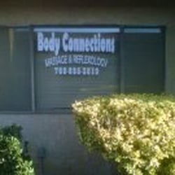 Body Connections
