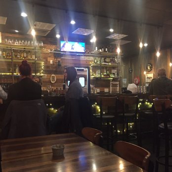 Rascals Tavern - Bar area - Bars Near Me - Greensboro, North Carolina