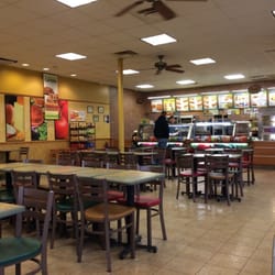 The counter.