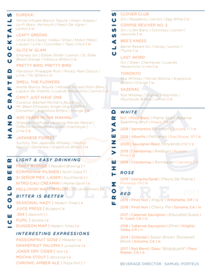 Crafted Culture by null