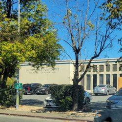 US Post Office