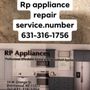 Photo of Rp Appliance Repair Service