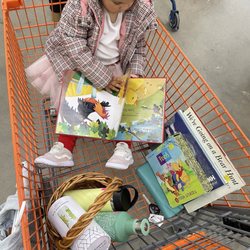 Grace's Merry Go Round - Lots of good finds