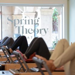 Spring Theory Pilates