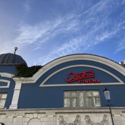 Electric Cinema