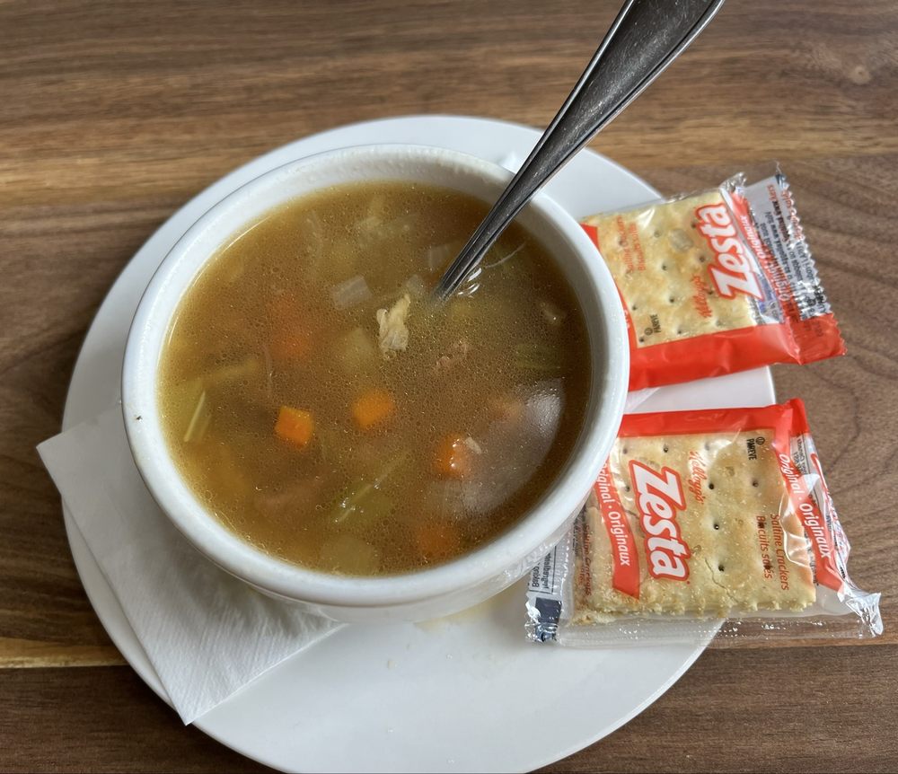 Tincap Restaurant Logo