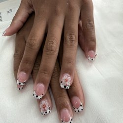 Gel X and designs