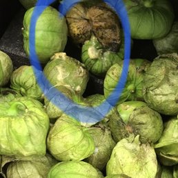 Rotten produce Rotten produce