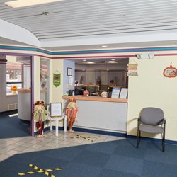Pediatric Dentistry & Orthodontics