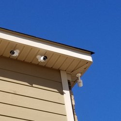 Everything Install - Surveillance Security Cameras