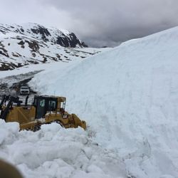 Matsu Valley Earth Movers
