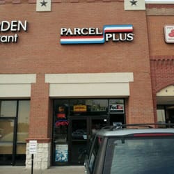 Parcel Plus - Parcel Plus