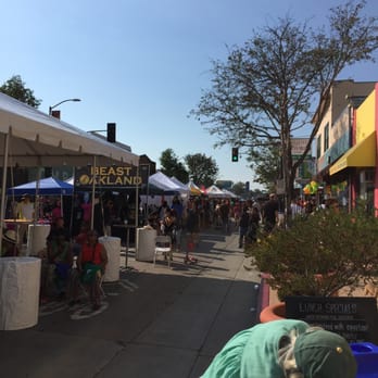 Laurel Street Fair - Festivals Near Me - Oakland, California Laurel Street Fair - Festivals Near Me - Oakland, California