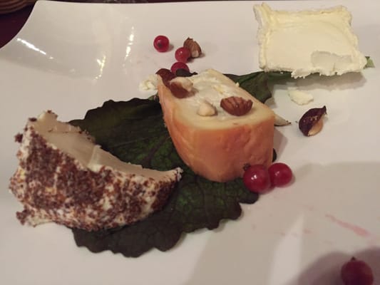 Maison Millière - Restaurant Boutique Bar à vin et Salon de thé by null