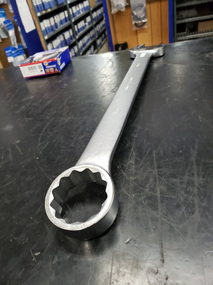 SANTA ROSA AUTO PARTS 1110 Santa Rosa Ave, Santa Rosa, California