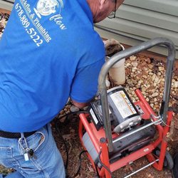 Let it Flow Backflow & Plumbing