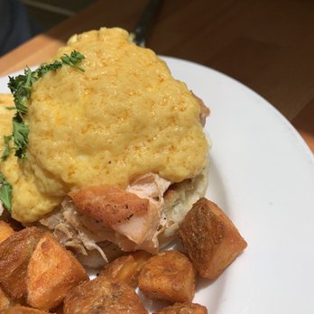 Bell Cafe - Smoked Salmon Benedict - Breakfast & Brunch Near Me - Mechanicsville, Virginia Bell Cafe - Smoked Salmon Benedict - Breakfast & Brunch Near Me - Mechanicsville, Virginia