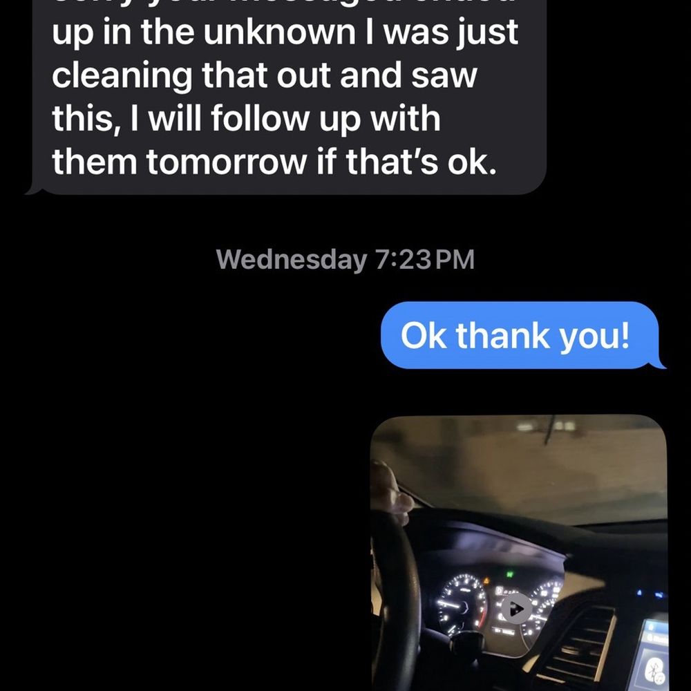 All In Auto Group - Replied and then didn't. What's the point of replying to pretend to follow up. - Used Car Dealers Near Me - Norco, California All In Auto Group - Replied and then didn't. What's the point of replying to pretend to follow up. - Used Car Dealers Near Me - Norco, California