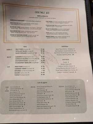 La Semilla by null La Semilla by null