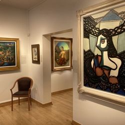 Cernuda Arte