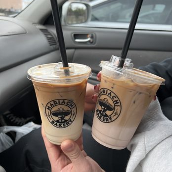 Mariachi Bakery - Bakeries Near Me - Norwalk, California