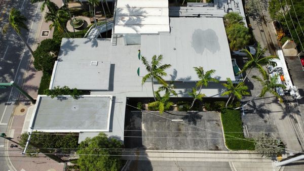 Complete Roofing Solutions