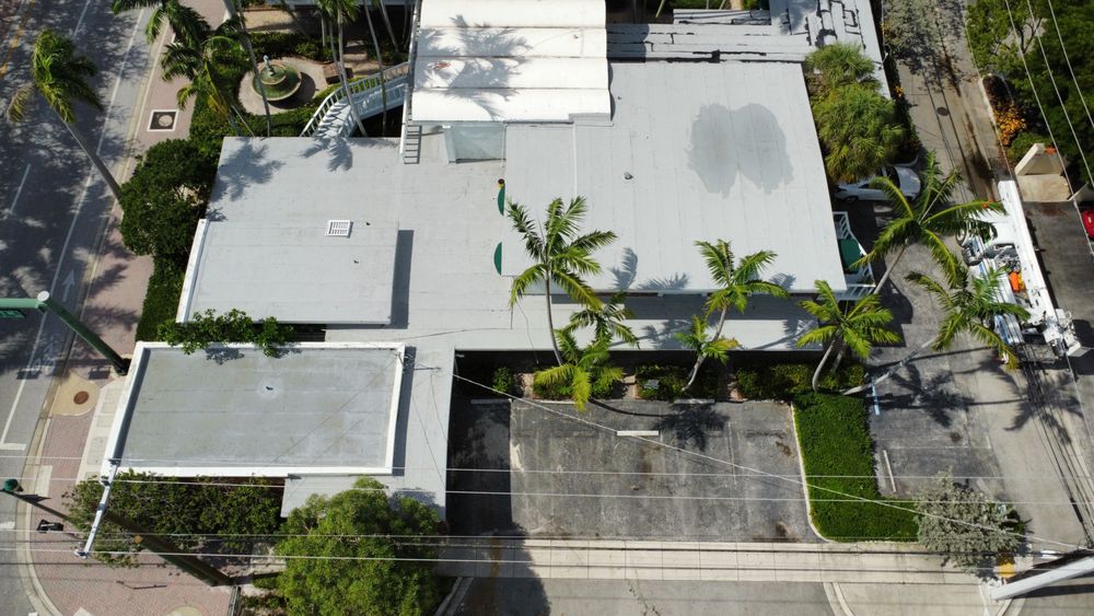 Slide of Complete Roofing Solutions