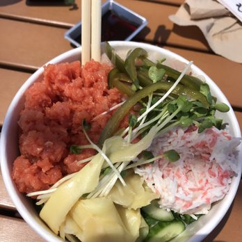 The Hangar - Food Court Near Me - Long Beach, California