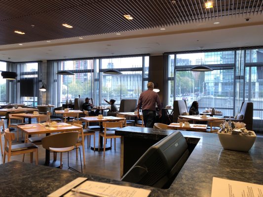 The Fig & The Judge by null