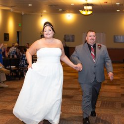 Forget Me Knot Weddings