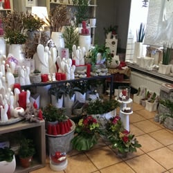 Blumen Grenz