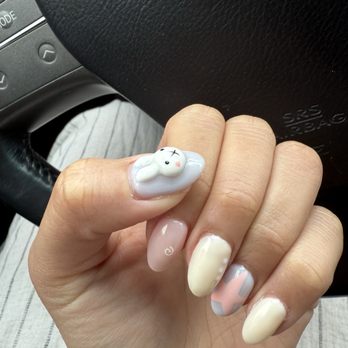 Sam Nail Bar - Waxing Near Me - San Jose, California