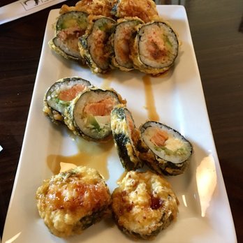 Shinsei Sushi - Super Crispy and Las Vegas - Sushi Bars Near Me - Bend, Oregon Shinsei Sushi - Super Crispy and Las Vegas - Sushi Bars Near Me - Bend, Oregon