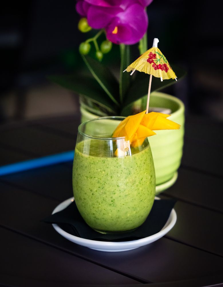 GREEN SPOT CAFE Updated September 2024 193 Photos & 94 Reviews 61