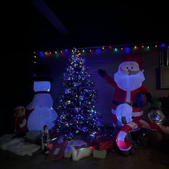 Pho Nation - christmas decoration (happy hour all december) - Vietnamese Near Me - Alameda, California Pho Nation - christmas decoration (happy hour all december) - Vietnamese Near Me - Alameda, California