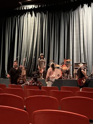 Gardena Cinema by null
