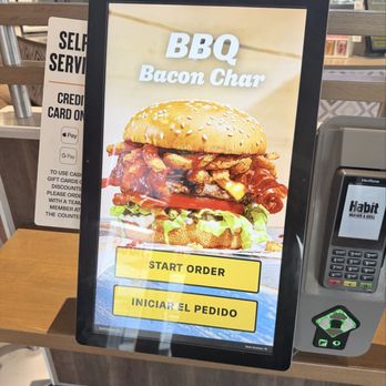 Habit Burger & Grill - Burgers Near Me - Irvine, California Habit Burger & Grill - Burgers Near Me - Irvine, California