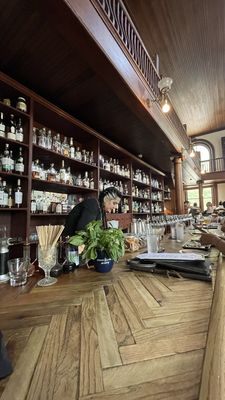 Bar 1903 by null